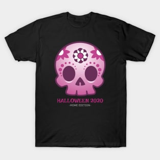 Halloween 2020 - Home Edition T-Shirt